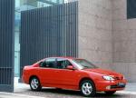 Nissan Primera Sedan 1999 года
